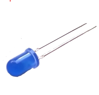 LEDs Azules