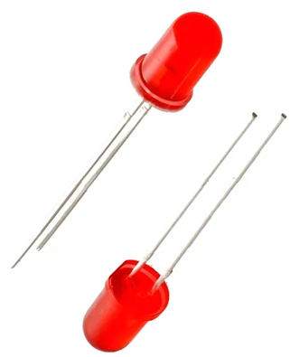 LEDs Rojos