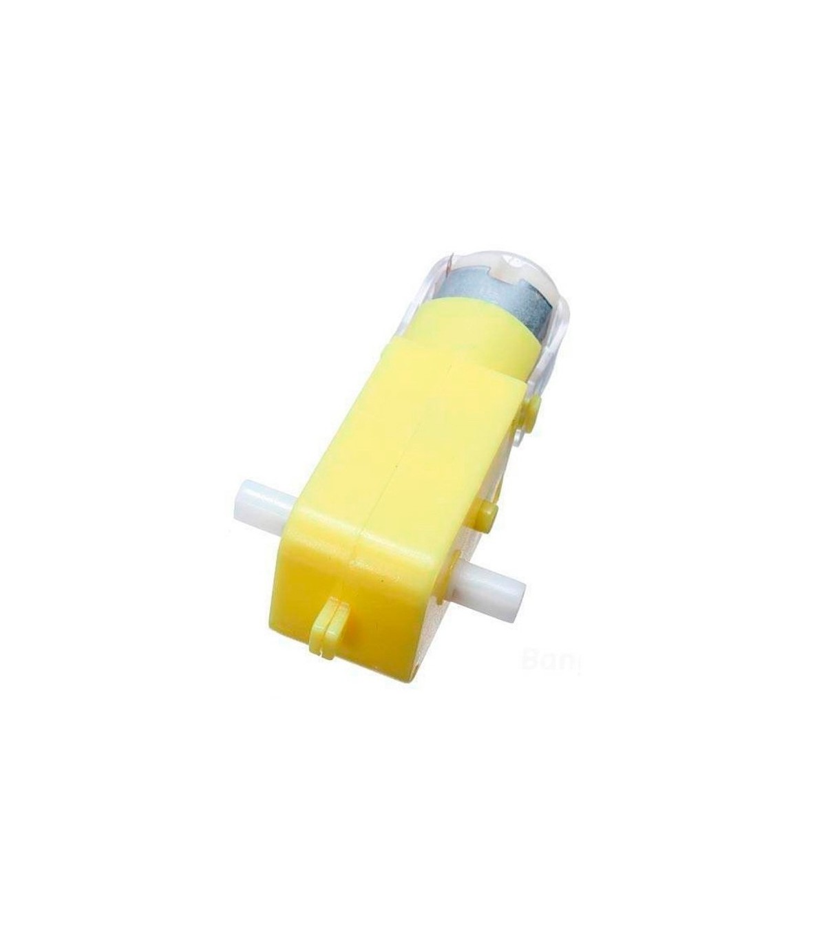 Motor DC