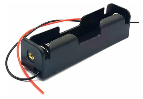 Porta 4x18650