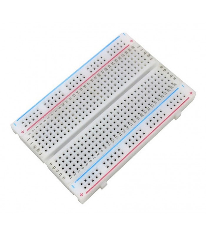 Protoboard 400