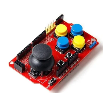 Joystick Shield