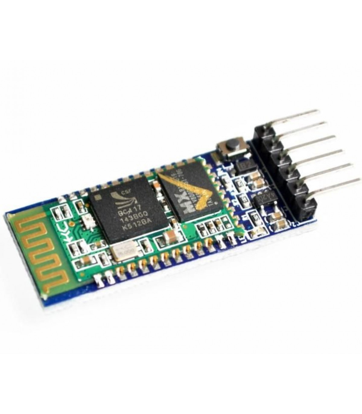Bluetooth HC-05
