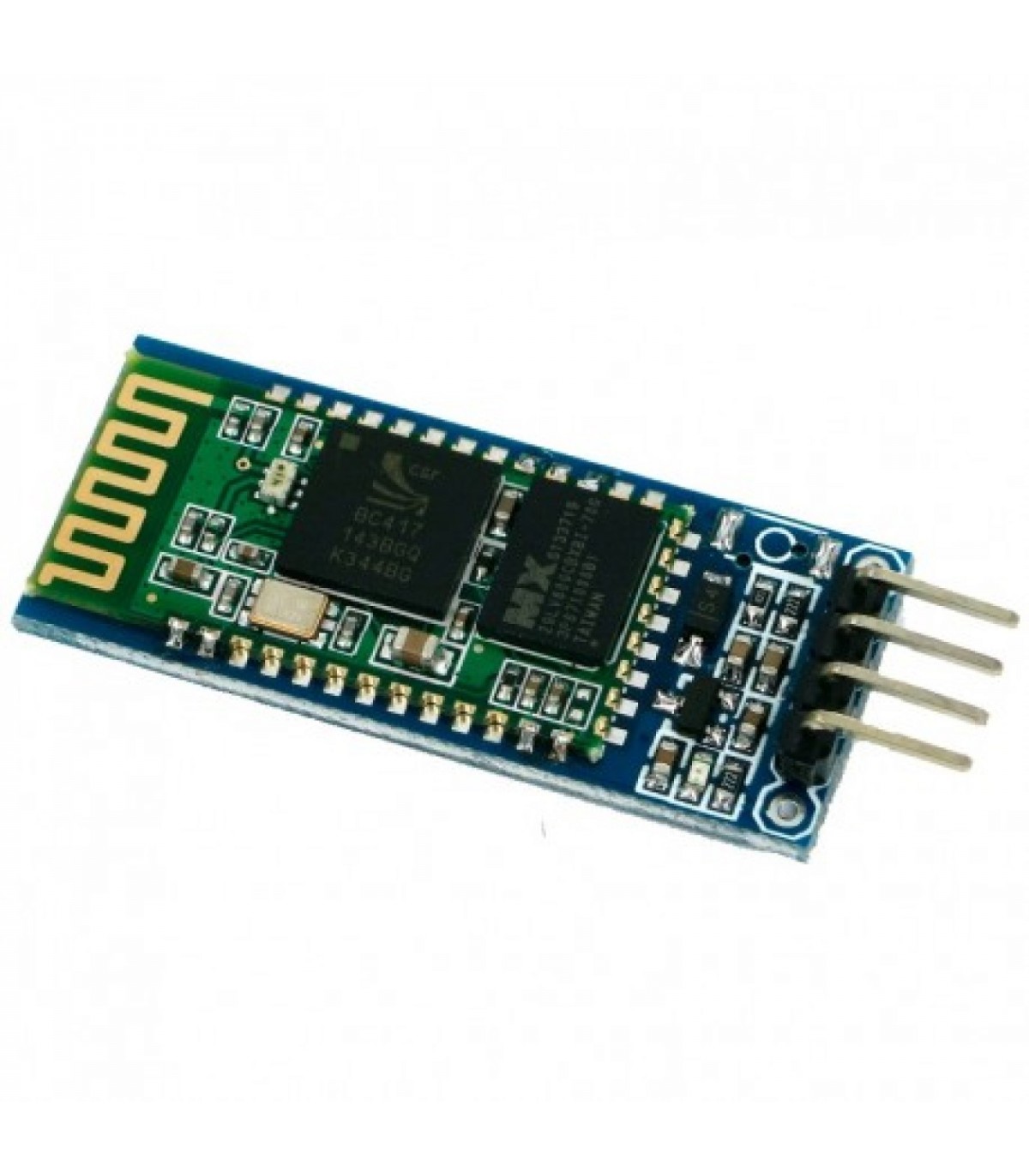 Bluetooth HC-06
