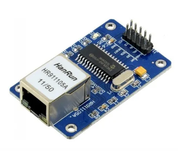 Ethernet ENC28J60
