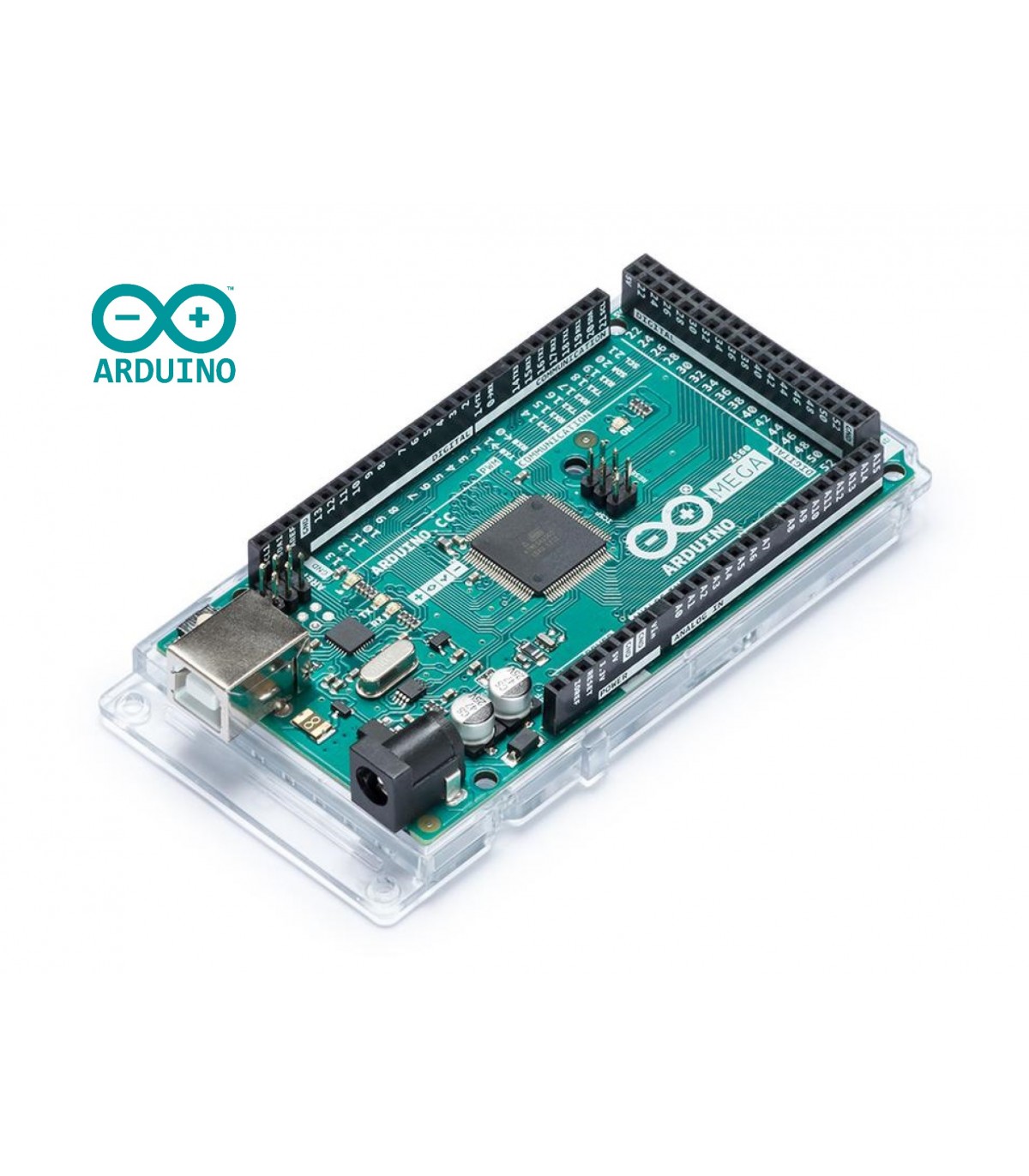Arduino Mega 2560