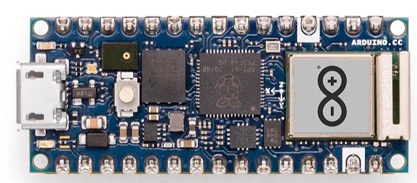 Nano RP2040