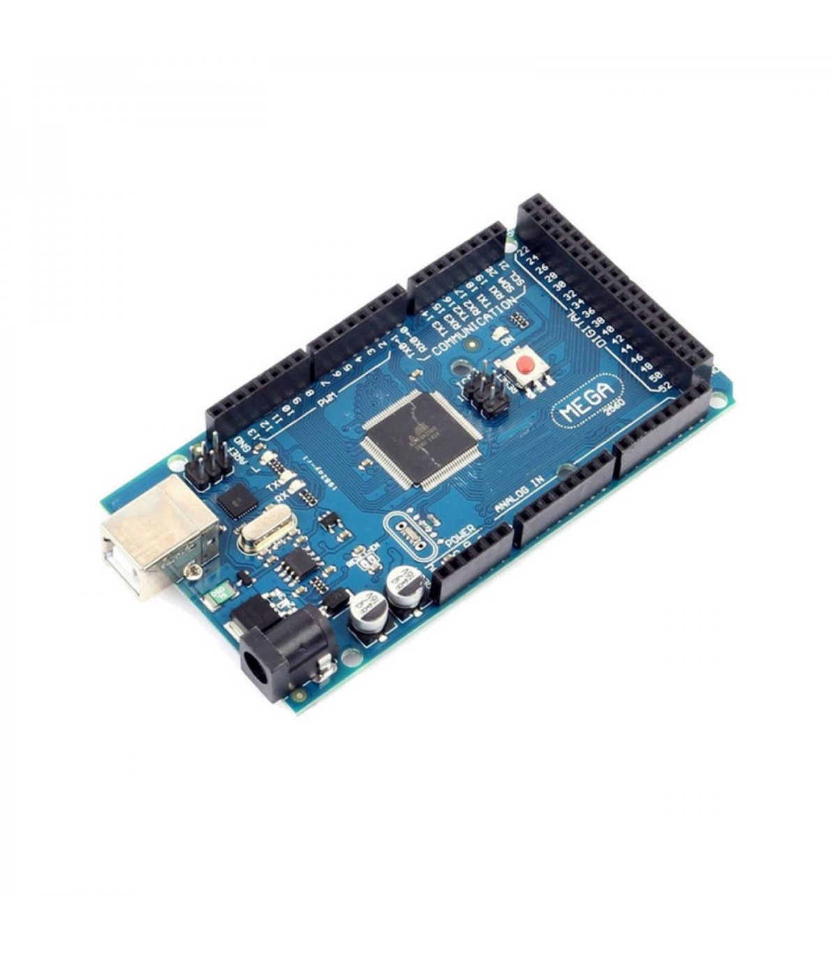 Mega 2560 Compatible