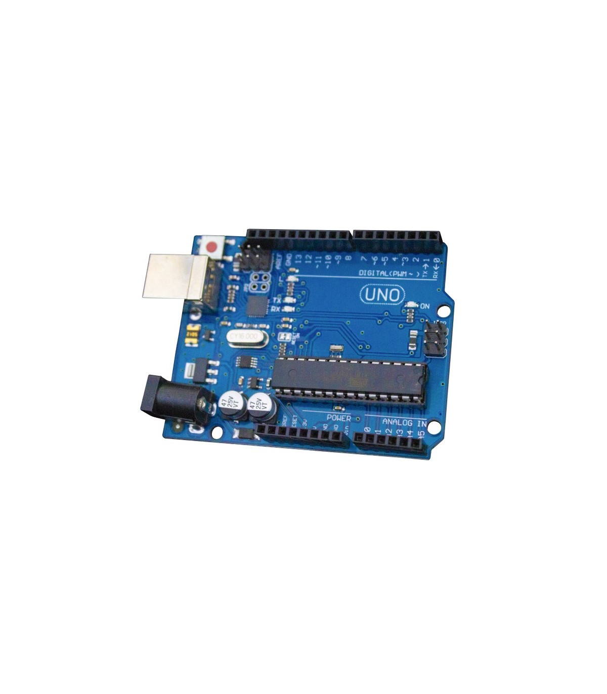 Arduino Uno R3