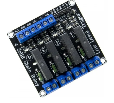 Placa Microcontrolador Genérica