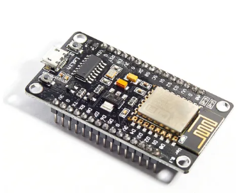 NodeMCU ESP8266